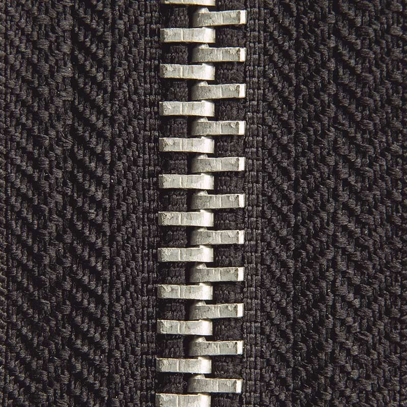 ZAMEK TV20 NIK STAŁY 16 CM 580 CZARNY