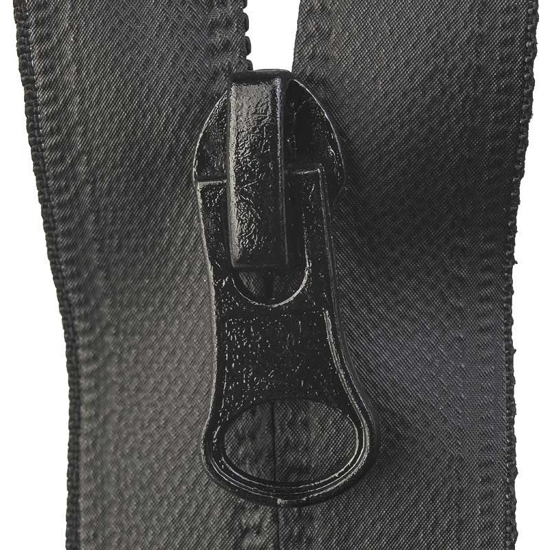 ZAMEK T5 WODOODPORNY ROZDZIELCZY 580 CZARNY