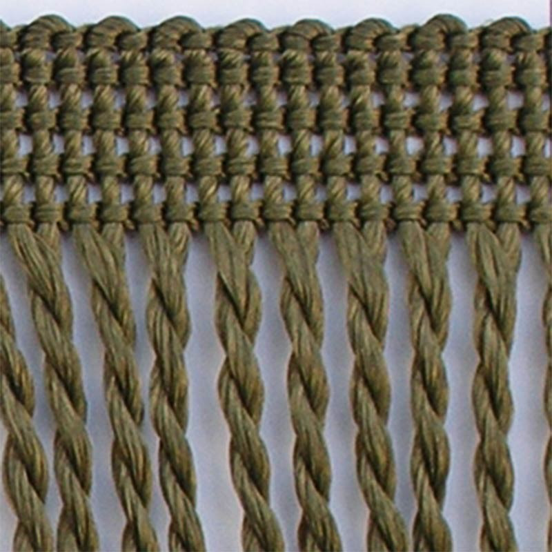FRĘDZLE PP-60 60MM/25M 606 KHAKI
