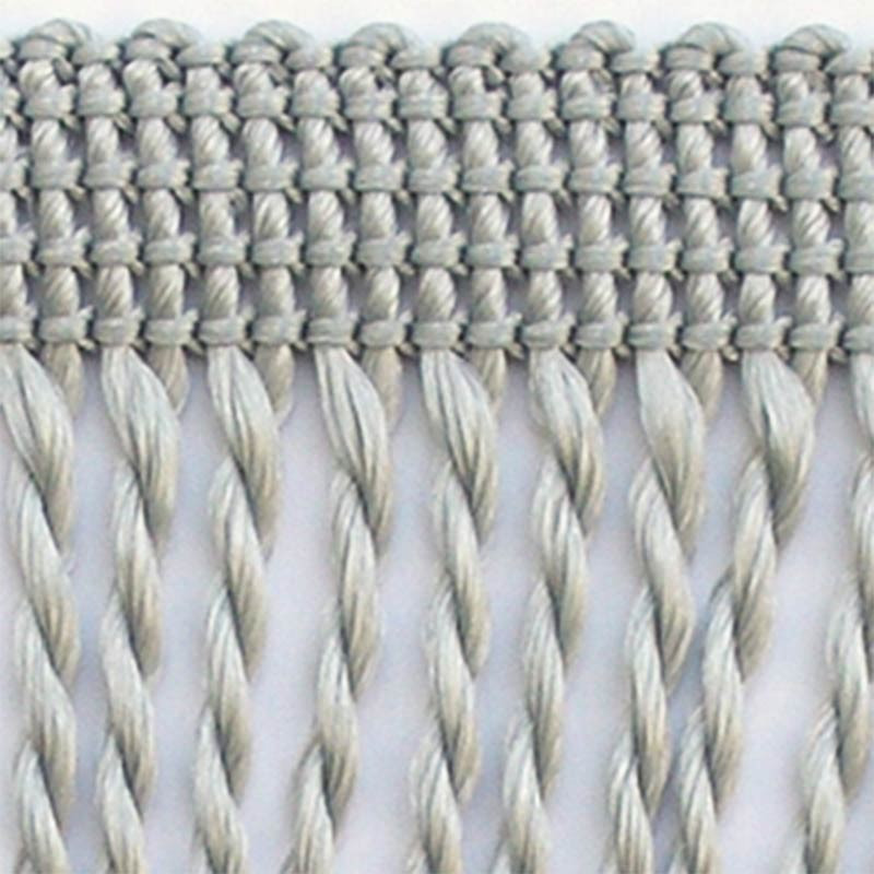 FRĘDZLE PP-60 60MM/25M 801 JASNY SZARY