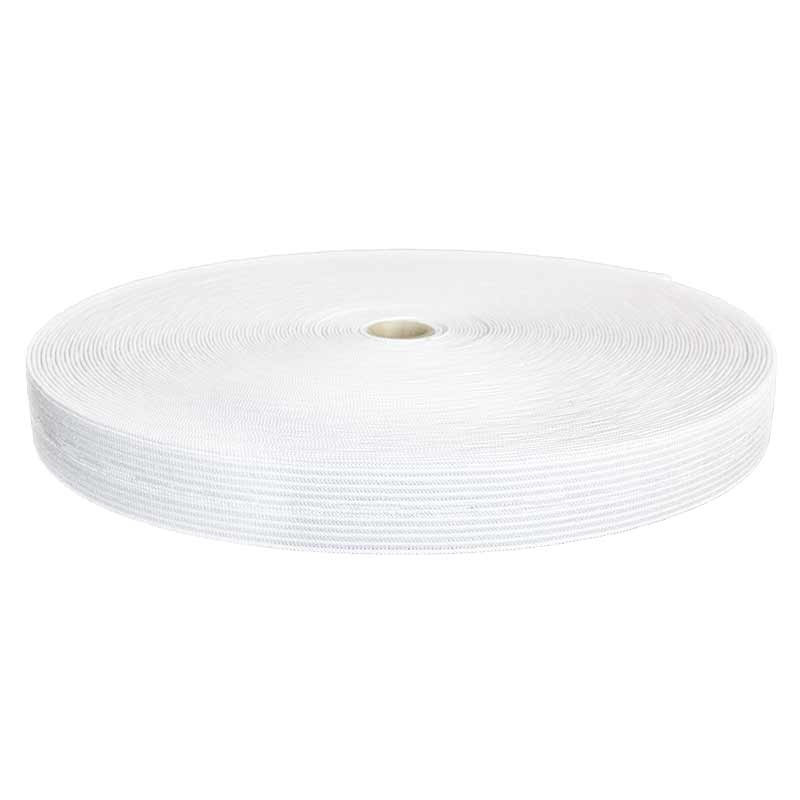 Guma Dziana - Biały