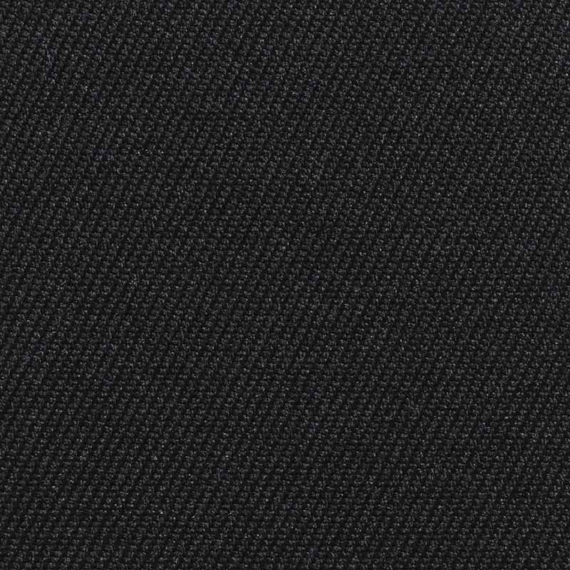 ŁATY TERMOPRZYLEPNE 14,5CMX11CM 160 CZARNY 2SZT