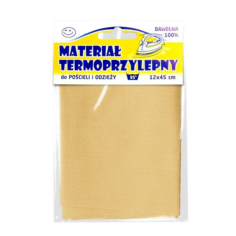 ŁATA POŚCIELOWA TERMO 05 BISZKOPT