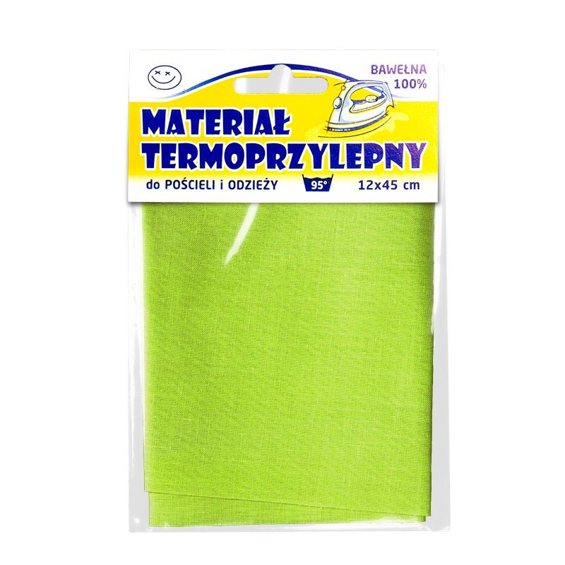 ŁATA POŚCIELOWA TERMO 12 ZIELONY