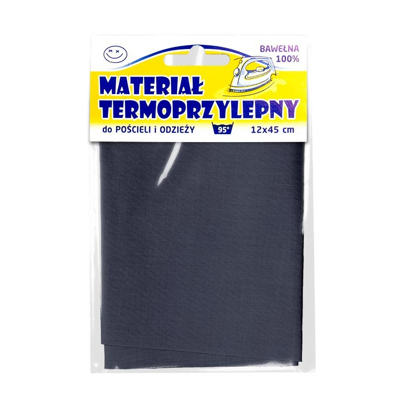 ŁATA POŚCIELOWA TERMO 16 JEANS