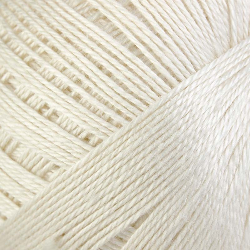 KORDONEK STOKROTKA 000 ECRU