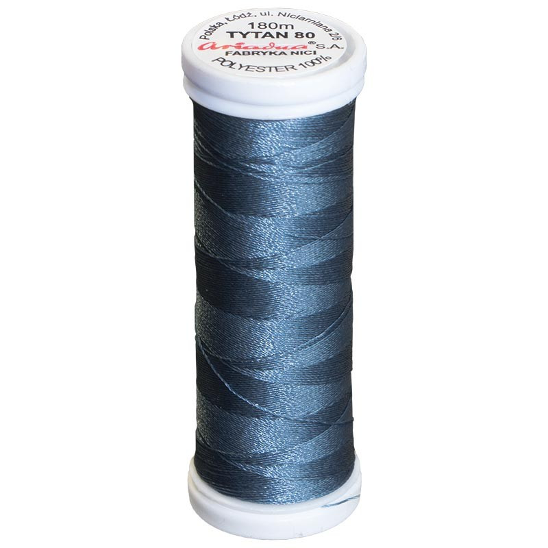 TYTAN 80 - 2660 NIEBIESKI