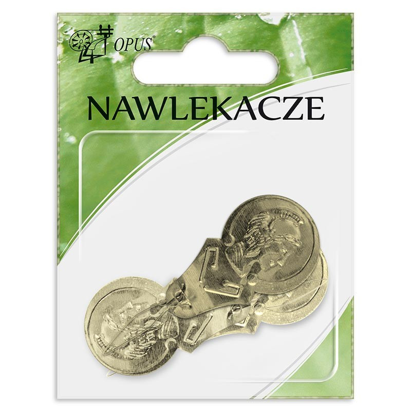 NAWLEKACZE DO NICI OPUS