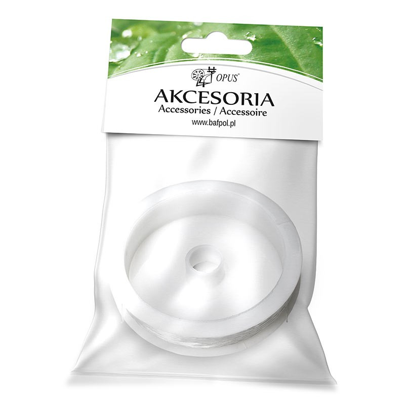 ŻYŁKA DO KORALIKÓW OPUS ŻYŁKA DO KORALIKÓW OPUS