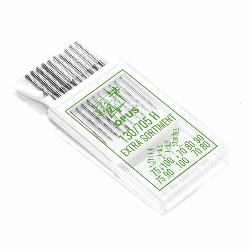 IGŁY EXTRA SORTIMENT 130/705 H