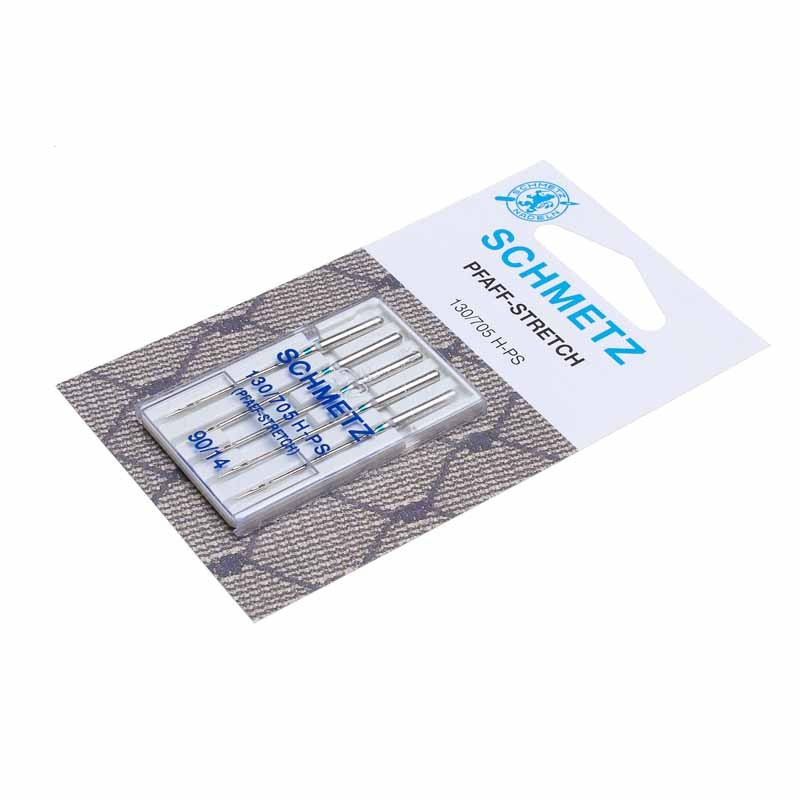 IGŁY DO STRETCHU 130/705 H-PS VDS 90 PFAFF IGŁY DO STRETCHU 130/705 H-PS VDS 90 PFAFF