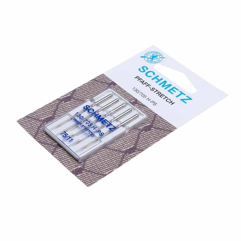 IGŁY DO STRETCHU 130/705 H-PS VMS 75 PFAFF IGŁY DO STRETCHU 130/705 H-PS VMS 75 PFAFF
