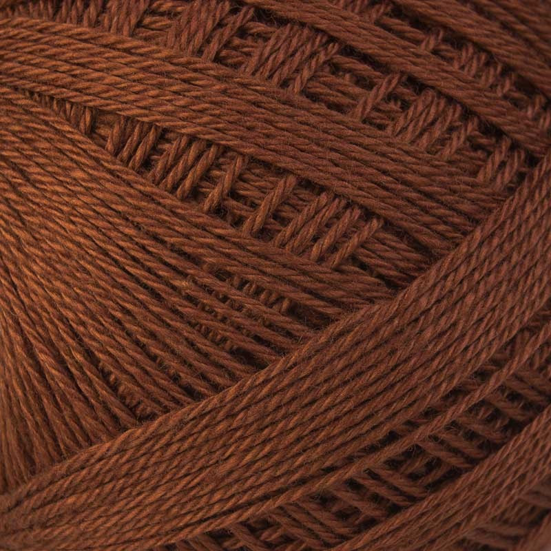 KORDONEK STOKROTKA 319 JASNY BRĄZ