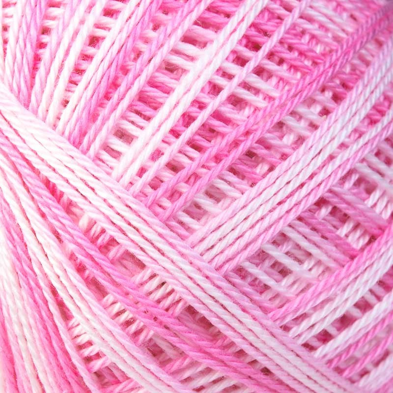 KORDONEK STOKROTKA 339 MELANGE