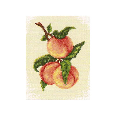 KANWA AE- 603 BRZOSKWINIE