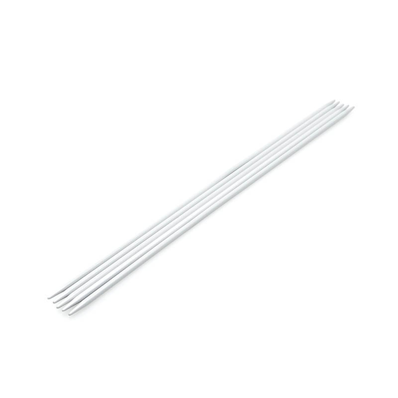DRUTY SKARPETOWE ALUMINIOWE 3 MM