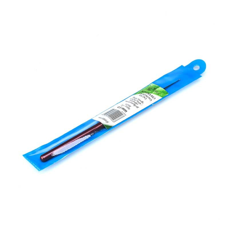 SZYDEŁKO 0,5 MM Z PLASTIKOWĄ RĄCZKA OPUS