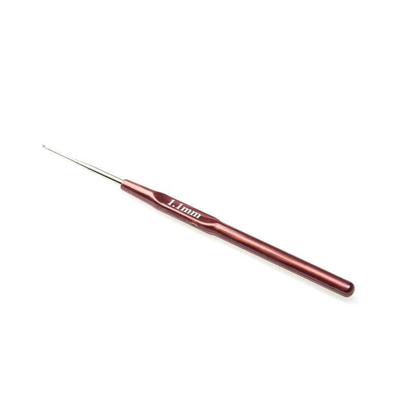 SZYDEŁKO 1,1 MM Z PLASTIKOWĄ RĄCZKĄ OPUS
