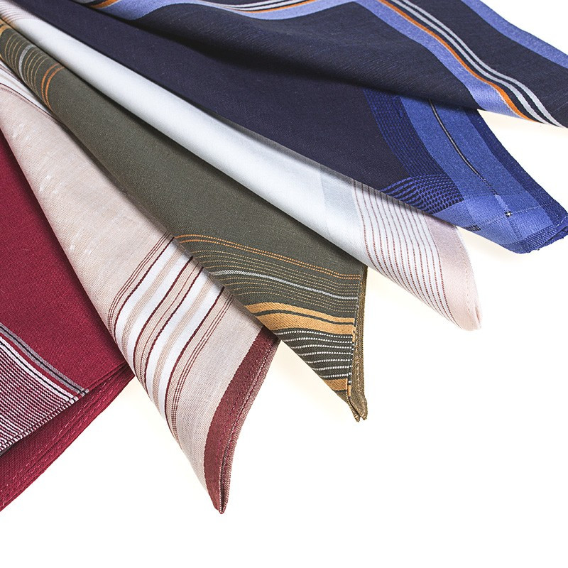 CHUSTECZKI MĘSKIE CH-130