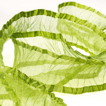 TAŚMA TO-001 ZIELONY