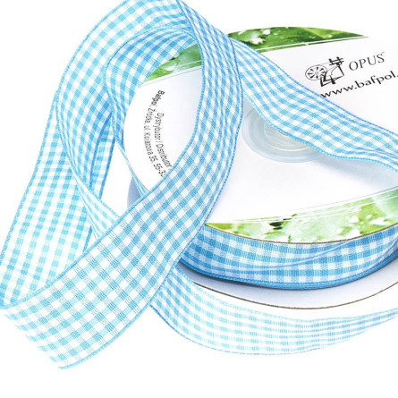 TAŚMA TO-008 NIEBIESKA