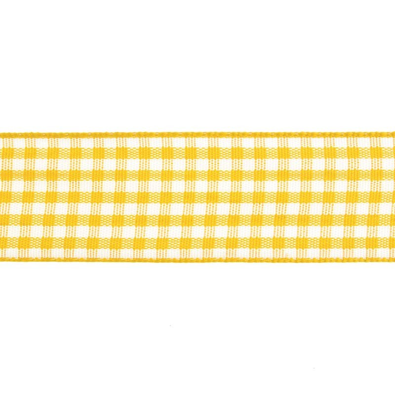 TAŚMA TO-008 ŻÓŁTY