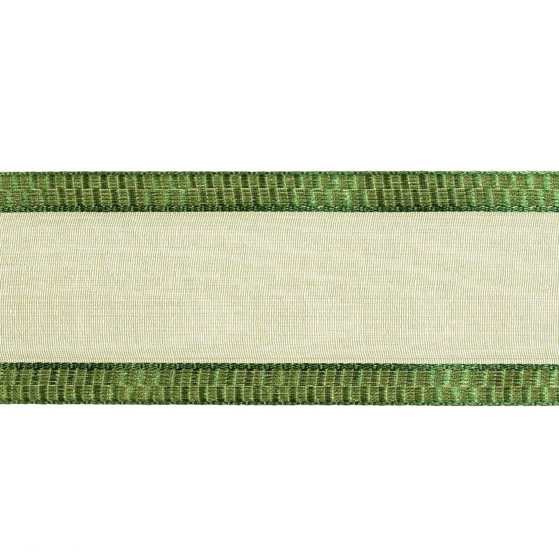 TAŚMA TO-011 40 ZIELONY